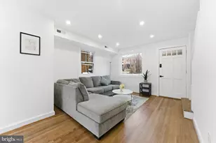 4243 Hildreth St SE, Washington, DC 20019 - Photo 4