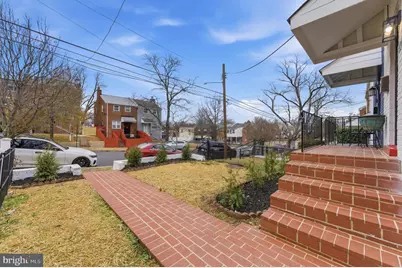 4243 Hildreth Street SE, Washington, DC 20019 - Photo 36