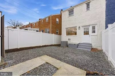 4243 Hildreth Street SE, Washington, DC 20019 - Photo 32