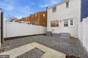4243 Hildreth St SE, Washington, DC 20019 - Photo 32