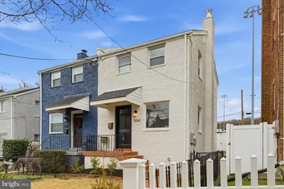 4243 Hildreth Street SE, Washington, DC 20019 - Photo 18