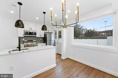 4243 Hildreth Street SE, Washington, DC 20019 - Photo 8