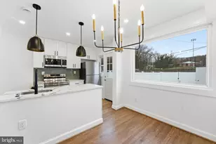 4243 Hildreth St SE, Washington, DC 20019 - Photo 8