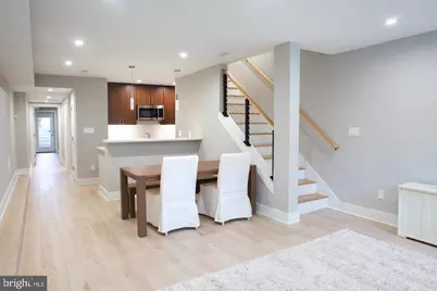 720 E Capitol Street NE #LOWER LEVEL, Washington, DC 20003 - Photo 1