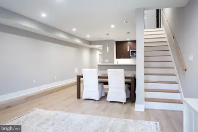 720 E Capitol Street NE #LOWER LEVEL, Washington, DC 20003 - Photo 2