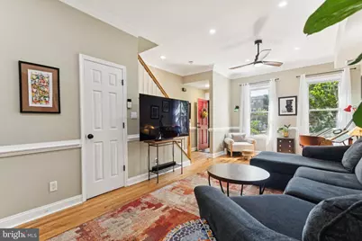 51 P Street NW, Washington, DC 20001 - Photo 16