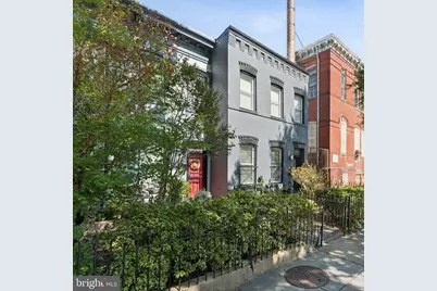 51 P Street NW, Washington, DC 20001 - Photo 4