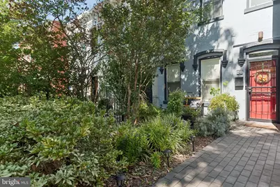 51 P Street NW, Washington, DC 20001 - Photo 2