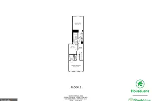 51 P St NW, Washington, DC 20001 - Photo 36