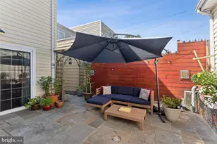 51 P St NW, Washington, DC 20001 - Photo 32