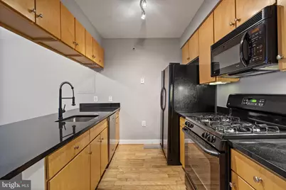 1117 10th Street NW #202, Washington, DC 20001 - Photo 6