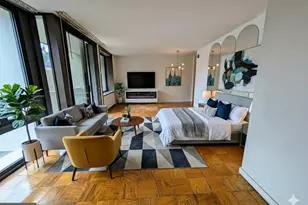 1245 4th SW, Washington, DC 20024 - Photo 1