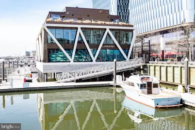 1245 4th SW #STUDIO E110, Washington, DC 20024 - Photo 18