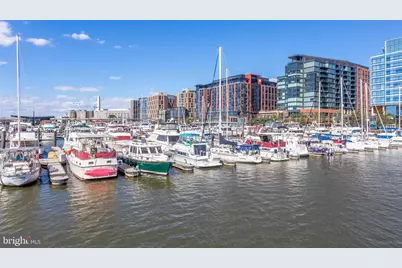 1245 4th SW #STUDIO E110, Washington, DC 20024 - Photo 12