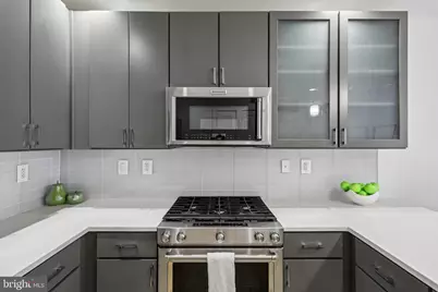 301 H Street NE #201, Washington, DC 20002 - Photo 4