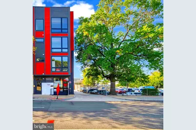 1915 Benning Rd Road NE #9 PENTHOUSE UNIT 401, Washington, DC 20002 - Photo 1