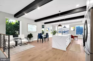 1915 Benning Rd Road NE, Washington, DC 20002 - Photo 2