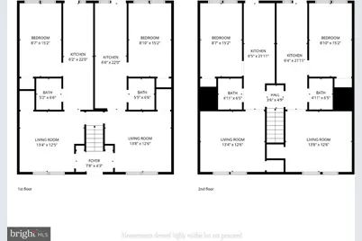 1711 H Street NE, Washington, DC 20002 - Photo 16