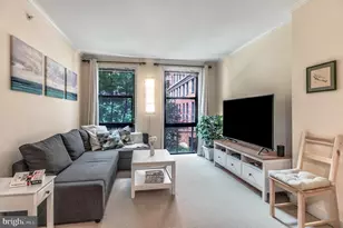 631 D Street NW, Washington, DC 20004 - Photo 1