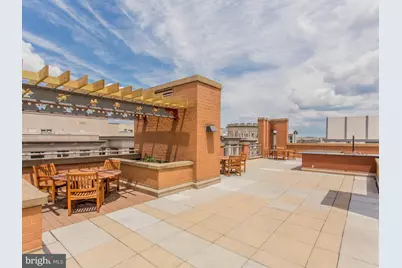 631 D Street NW #337, Washington, DC 20004 - Photo 56