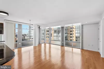 440 L Street NW #805, Washington, DC 20001 - Photo 4