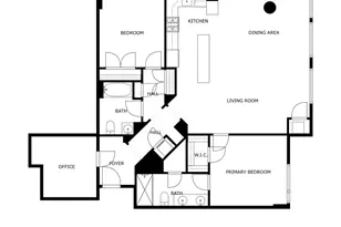 440 L St NW, Washington, DC 20001 - Photo 38