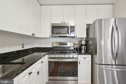 2120 Vermont Avenue NW #309, Washington, DC 20001 - Photo 10