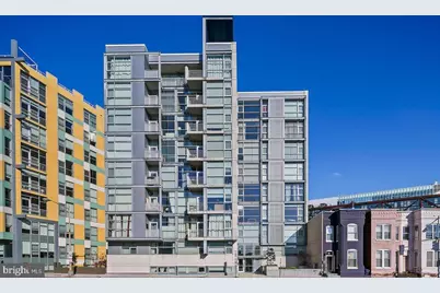 919 Florida Avenue NW #103, Washington, DC 20001 - Photo 1