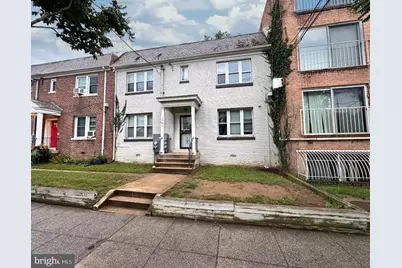 1721 Minnesota Avenue SE #4, Washington, DC 20020 - Photo 1