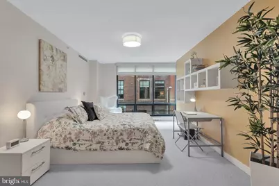 912 F Street NW #102, Washington, DC 20004 - Photo 12