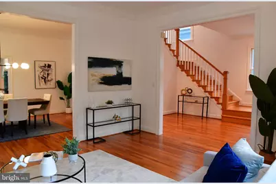 5127 Cathedral Avenue NW, Washington, DC 20016 - Photo 6