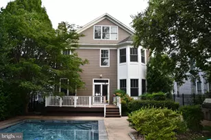 5127 Cathedral Ave NW, Washington, DC 20016 - Photo 2