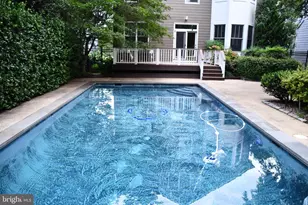 5127 Cathedral Ave NW, Washington, DC 20016 - Photo 24