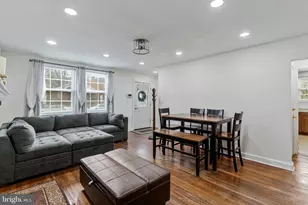 4834-4836 Sheriff Rd NE, Washington, DC 20019 - Photo 2