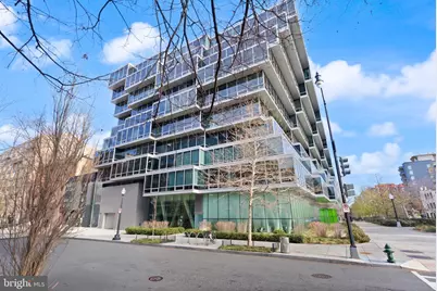 1111 24th Street NW #27, Washington, DC 20037 - Photo 2