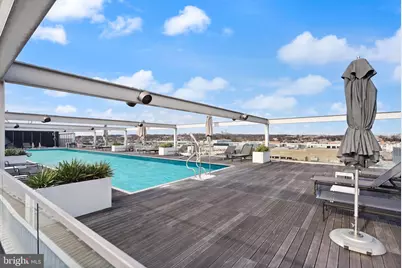 1111 24th Street NW #27, Washington, DC 20037 - Photo 42