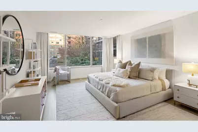 1111 24th Street NW #27, Washington, DC 20037 - Photo 20