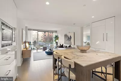 1111 24th Street NW #27, Washington, DC 20037 - Photo 10