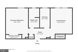 18 9th St NE, Washington, DC 20002 - Photo 22