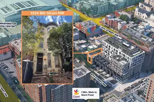 1324 8th St NW, Washington, DC 20001 - Photo 1