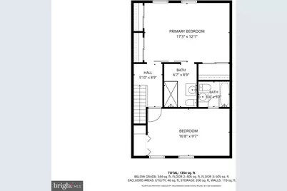 73 G Street SW #103, Washington, DC 20024 - Photo 18