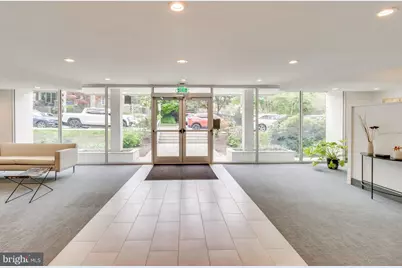 2710 Macomb Street NW #303, Washington, DC 20008 - Photo 1