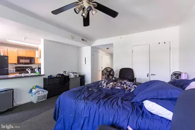 350 G Street SW #N423, Washington, DC 20024 - Photo 24