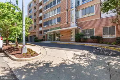350 G Street SW #N423, Washington, DC 20024 - Photo 2