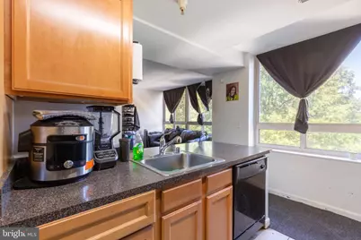 350 G Street SW #N423, Washington, DC 20024 - Photo 20
