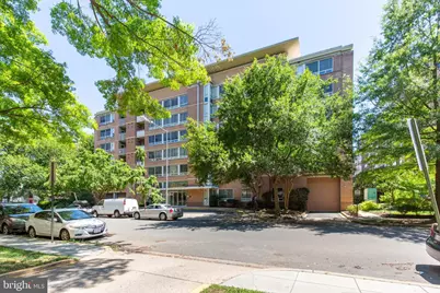 350 G Street SW #N423, Washington, DC 20024 - Photo 1