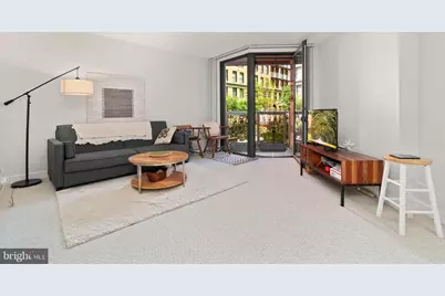 616 E Street NW #304, Washington, DC 20004 - Photo 2