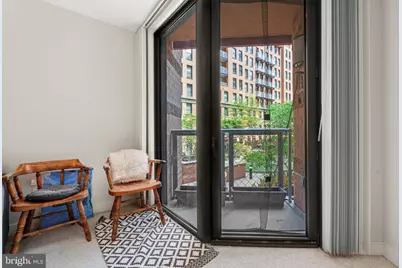 616 E Street NW #304, Washington, DC 20004 - Photo 6