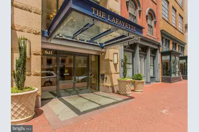 616 E Street NW #304, Washington, DC 20004 - Photo 36