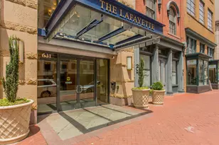 616 E St NW, Washington, DC 20004 - Photo 36